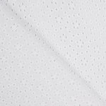 Bordado Suizo Floral - Ribes y Casals