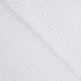 Bordado Suizo Floral - Ribes y Casals