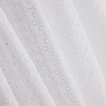 Bordado Suizo Floral - Ribes y Casals