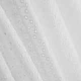 Bordado Suizo Floral - Ribes y Casals