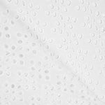 Bordado Suizo Esfera Flor - Ribes y Casals