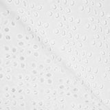 Bordado Suizo Esfera Flor - Ribes y Casals