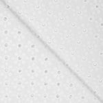 Bordado Suizo Flor Estrella - Ribes y Casals