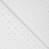 Bordado Suizo Flor Estrella - Ribes y Casals