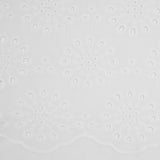 Bordado Suizo Flor Sol - Ribes y Casals