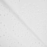 Bordado Suizo Flor Sol - Ribes y Casals