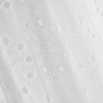 Bordado Suizo Flor Sol - Ribes y Casals