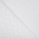 Bordado Suizo Flor Campestre - Ribes y Casals