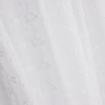 Bordado Suizo Flor Campestre - Ribes y Casals