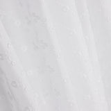 Bordado Suizo Flor Campestre - Ribes y Casals