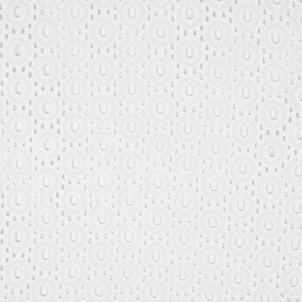 Bordado Suizo Esfera Calado - Ribes y Casals