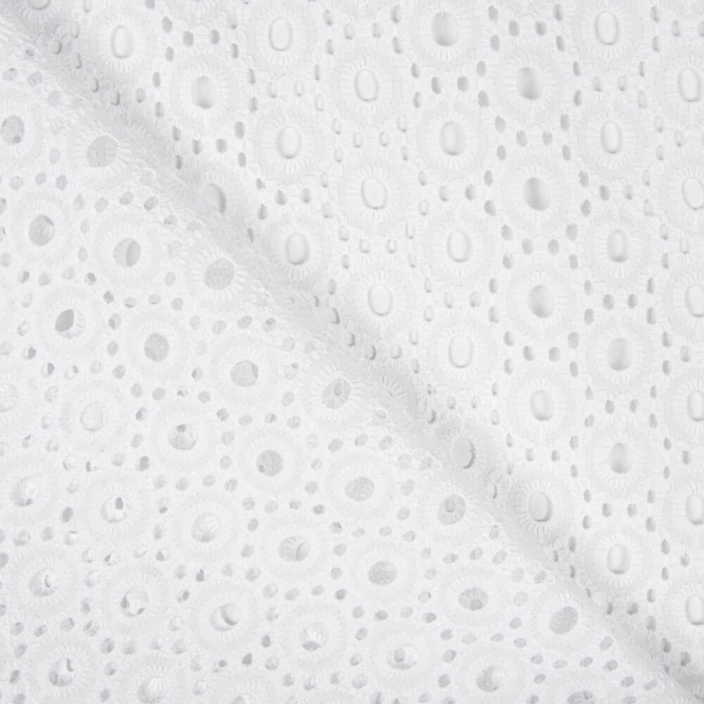 Bordado Suizo Esfera Calado - Ribes y Casals