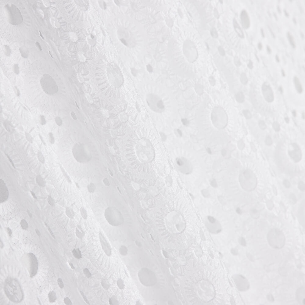 Bordado Suizo Esfera Calado - Ribes y Casals