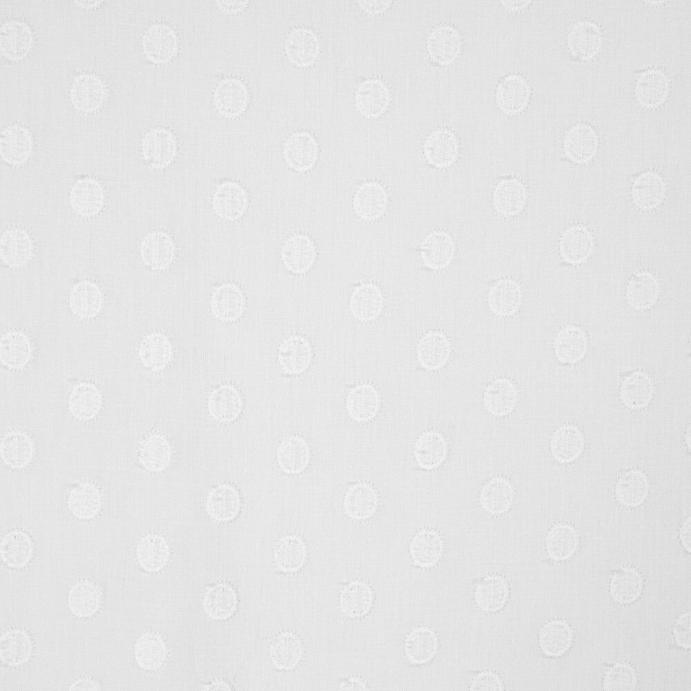 Bordado Suizo Lunar Relleno - Ribes y Casals