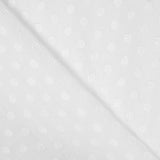 Bordado Suizo Lunar Relleno - Ribes y Casals