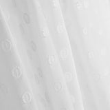 Bordado Suizo Lunar Relleno - Ribes y Casals