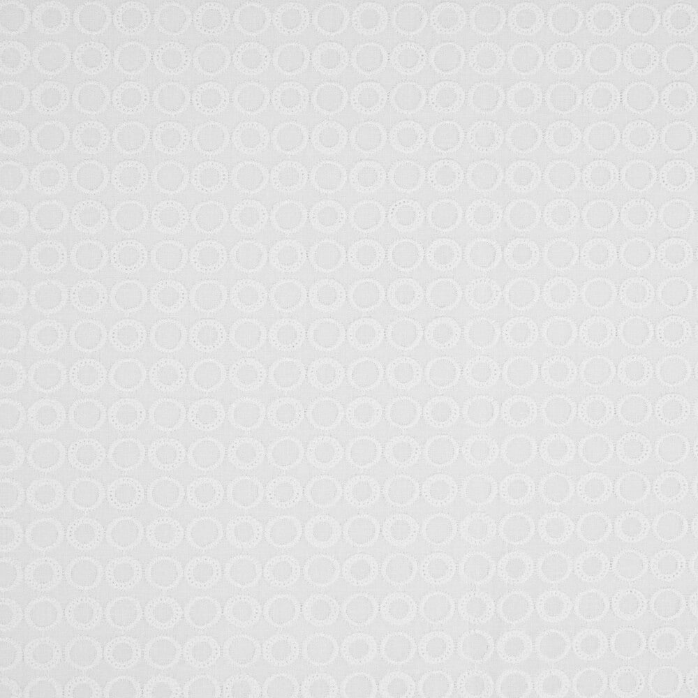 Bordado Suizo Esfera Redonda - Ribes y Casals