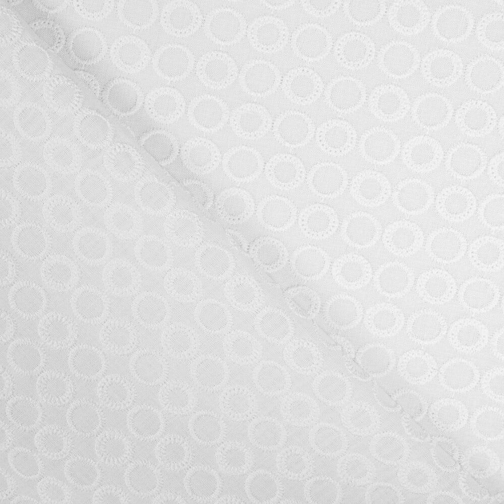 Bordado Suizo Esfera Redonda - Ribes y Casals