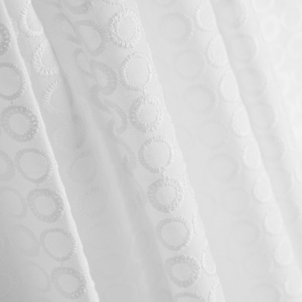 Bordado Suizo Esfera Redonda - Ribes y Casals