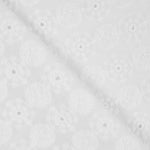 Bordado Suizo Esfera Y Flor - Ribes y Casals