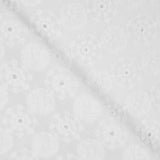 Bordado Suizo Esfera Y Flor - Ribes y Casals