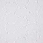 Bordado Suizo Maxi Flor - Ribes y Casals