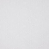 Bordado Suizo Maxi Flor - Ribes y Casals