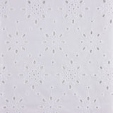 Bordado Suizo Almudena Blanco - Ribes y Casals