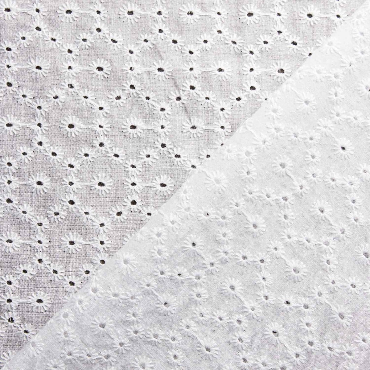 Bordado Suizo Amelie - Ribes y Casals