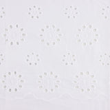 Bordado Suizo Carmen Blanco - Ribes y Casals