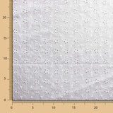 Bordado Suizo Corfus - Ribes y Casals