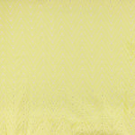 Bordado Suizo Chevron Amarillo - Ribes y Casals