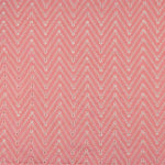 Bordado Suizo Chevron Coral - Ribes y Casals