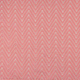 Bordado Suizo Chevron Coral - Ribes y Casals