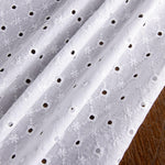 Bordado Suizo Inés - Ribes y Casals