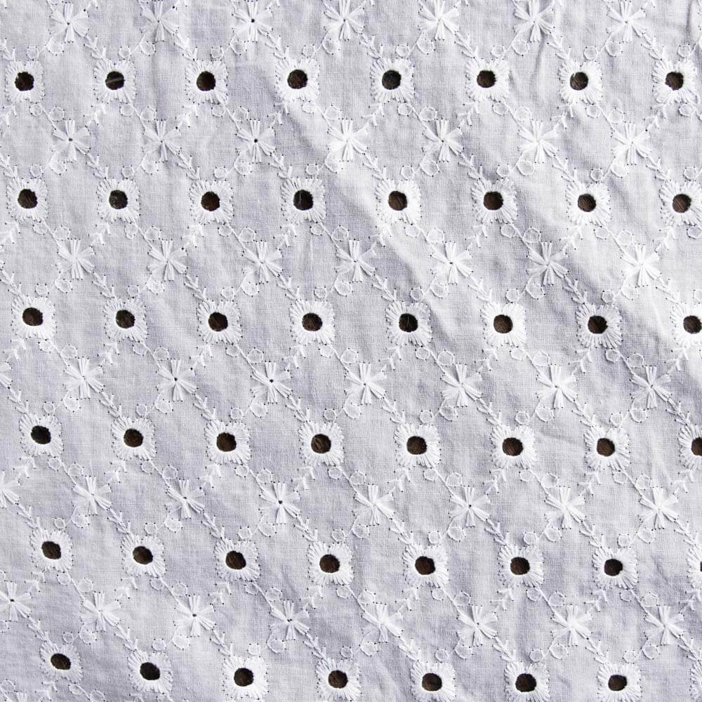 Bordado Suizo Inés - Ribes y Casals