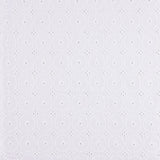 Bordado Suizo Macarena Blanco - Ribes y Casals