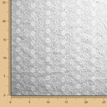 Bordado Suizo Malta - Ribes y Casals