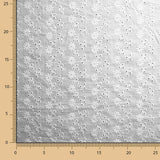 Bordado Suizo Malta - Ribes y Casals