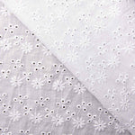 Bordado Suizo Malta - Ribes y Casals