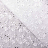 Bordado Suizo Malta - Ribes y Casals