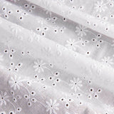 Bordado Suizo Malta - Ribes y Casals