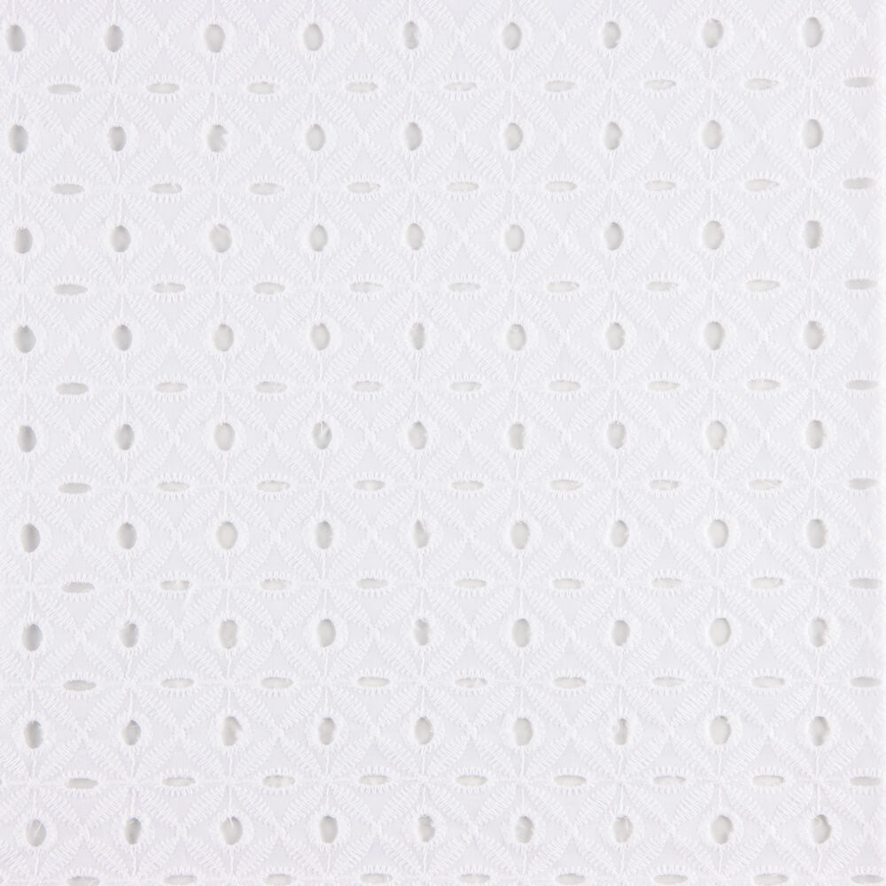 Bordado Suizo Maria Blanco - Ribes y Casals