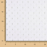 Bordado Suizo Maria Blanco - Ribes y Casals