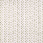 Bordado Suizo Mini Flor Verde - Ribes y Casals