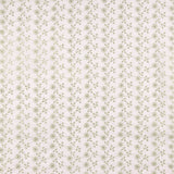 Bordado Suizo Mini Flor Verde - Ribes y Casals