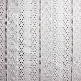 Bordado Suizo Tona - Ribes y Casals