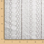 Bordado Suizo Tona - Ribes y Casals