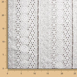 Bordado Suizo Tona - Ribes y Casals