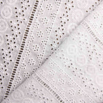 Bordado Suizo Tona - Ribes y Casals